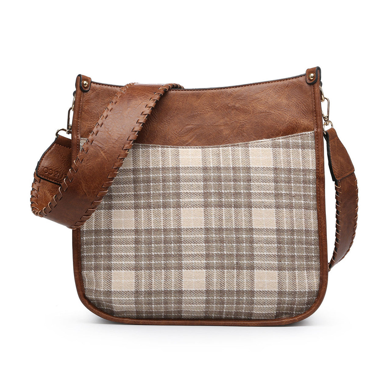 Jen & Co Chloe Crossbody Purse