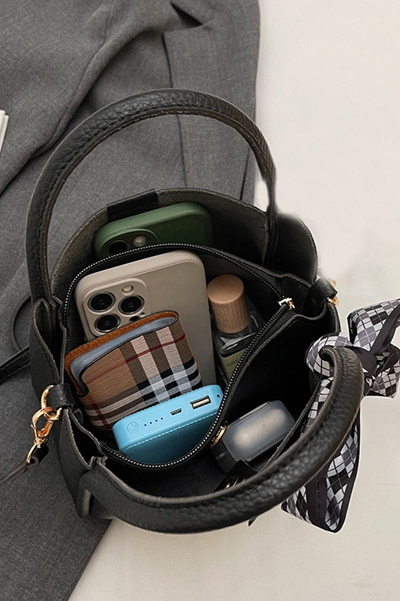 Hollace Crossbody Tote