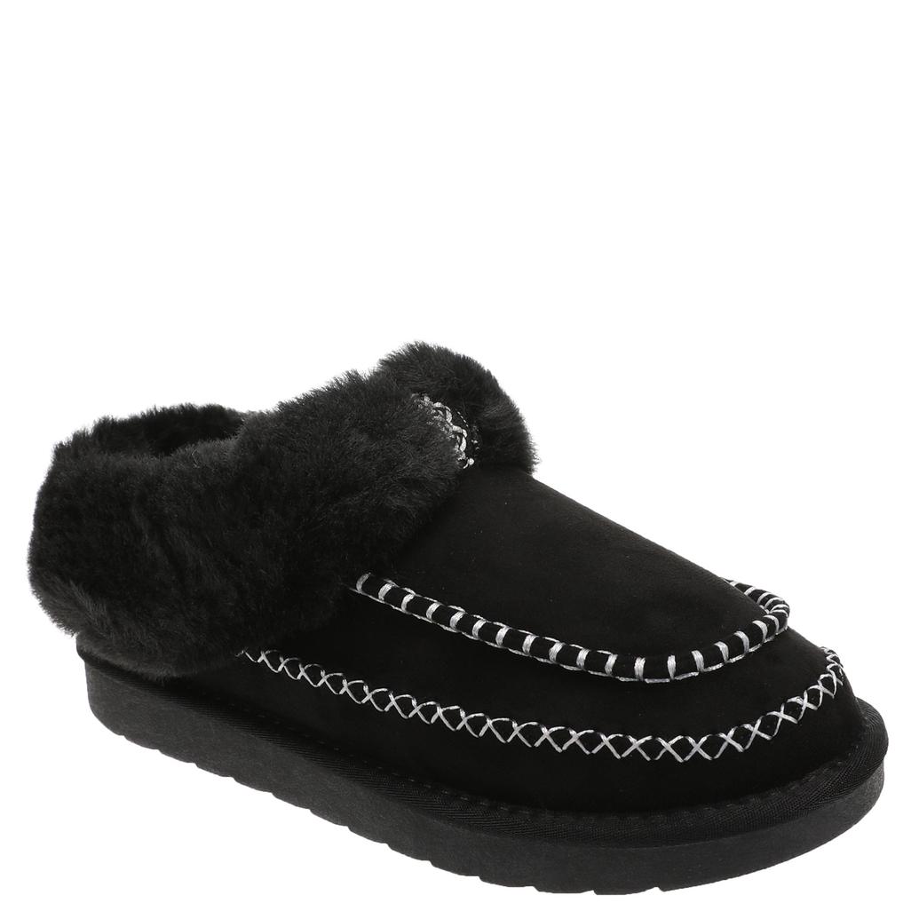 Yellow Box Maggie Slipper Shoe