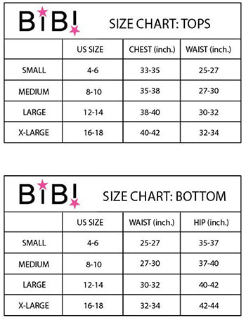 Bibi Solid Jersey Tiered Top W/Lace Sleeve