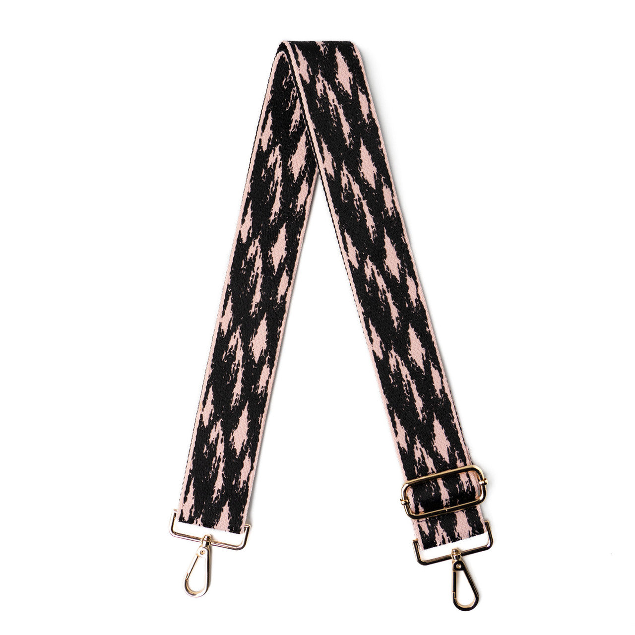 Kedzie Embroidered Interchangeable Strap