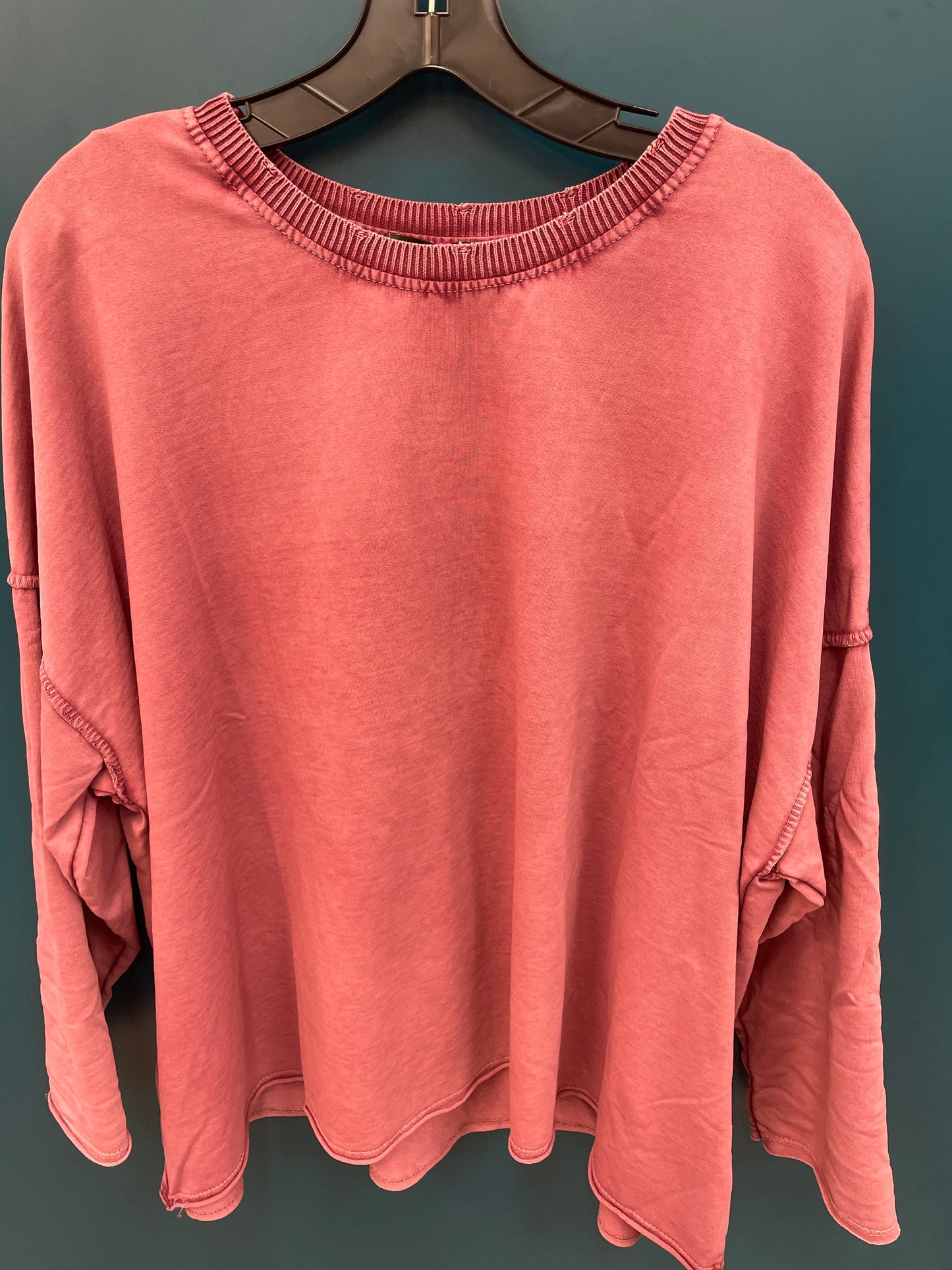 Yolly Pullover Lightweight Sweatshirt