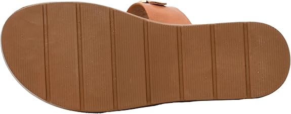 Corkys Seeing Double Sandals