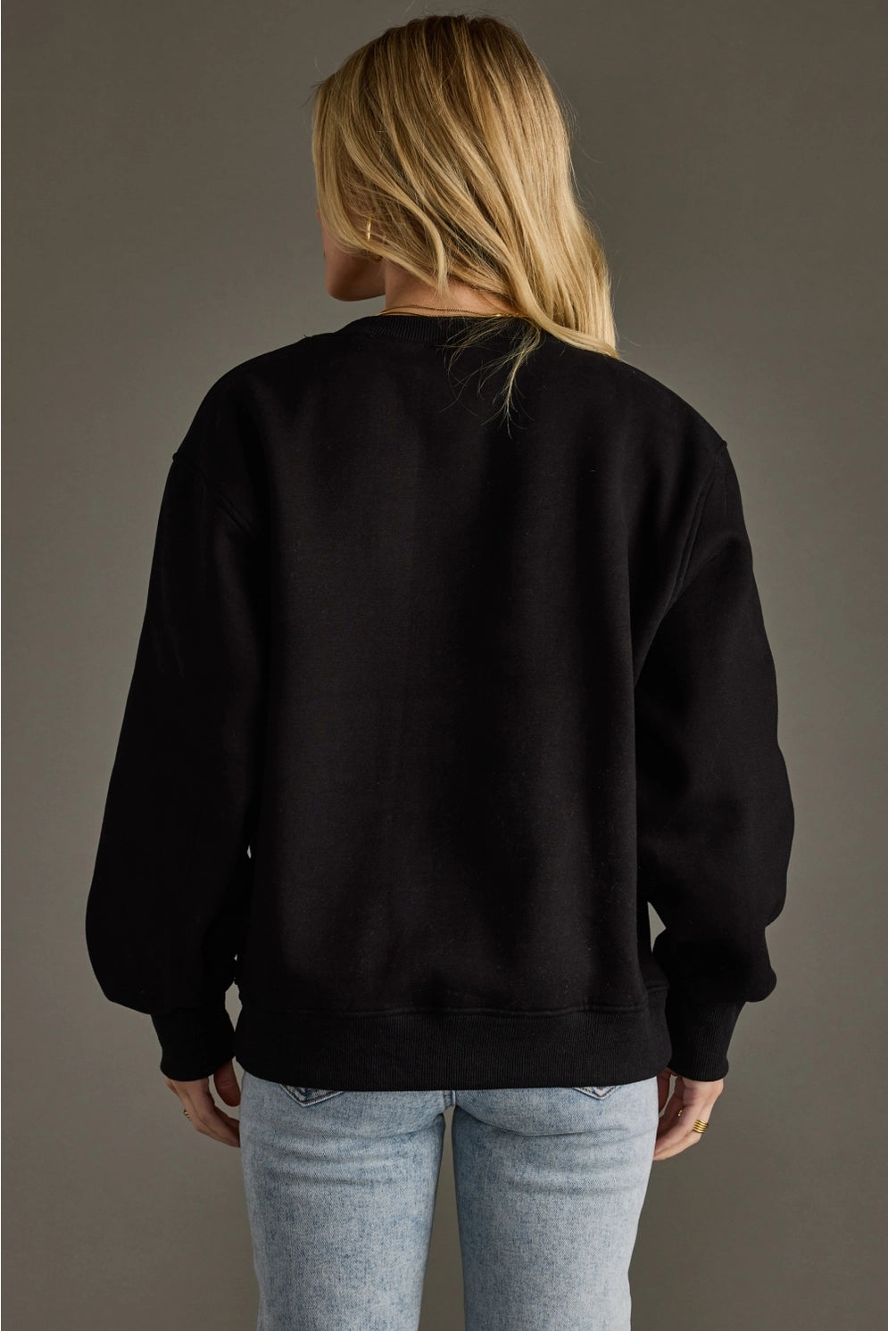Panache Apparel Game Day Sweatshirt