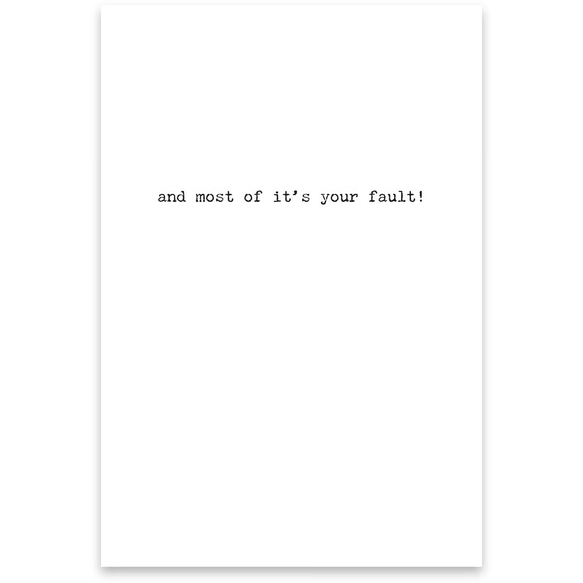 Trash Talk By Annie Through Much