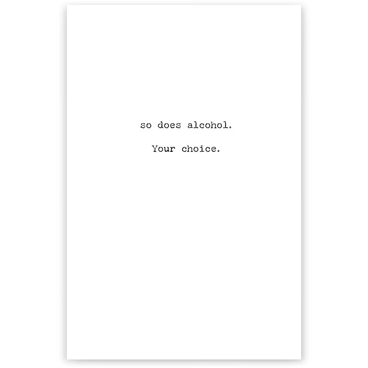 Trash Talk By Annie Better Naked