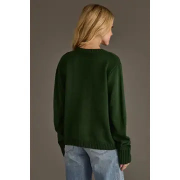 Panache Apparel Game Day Sweater