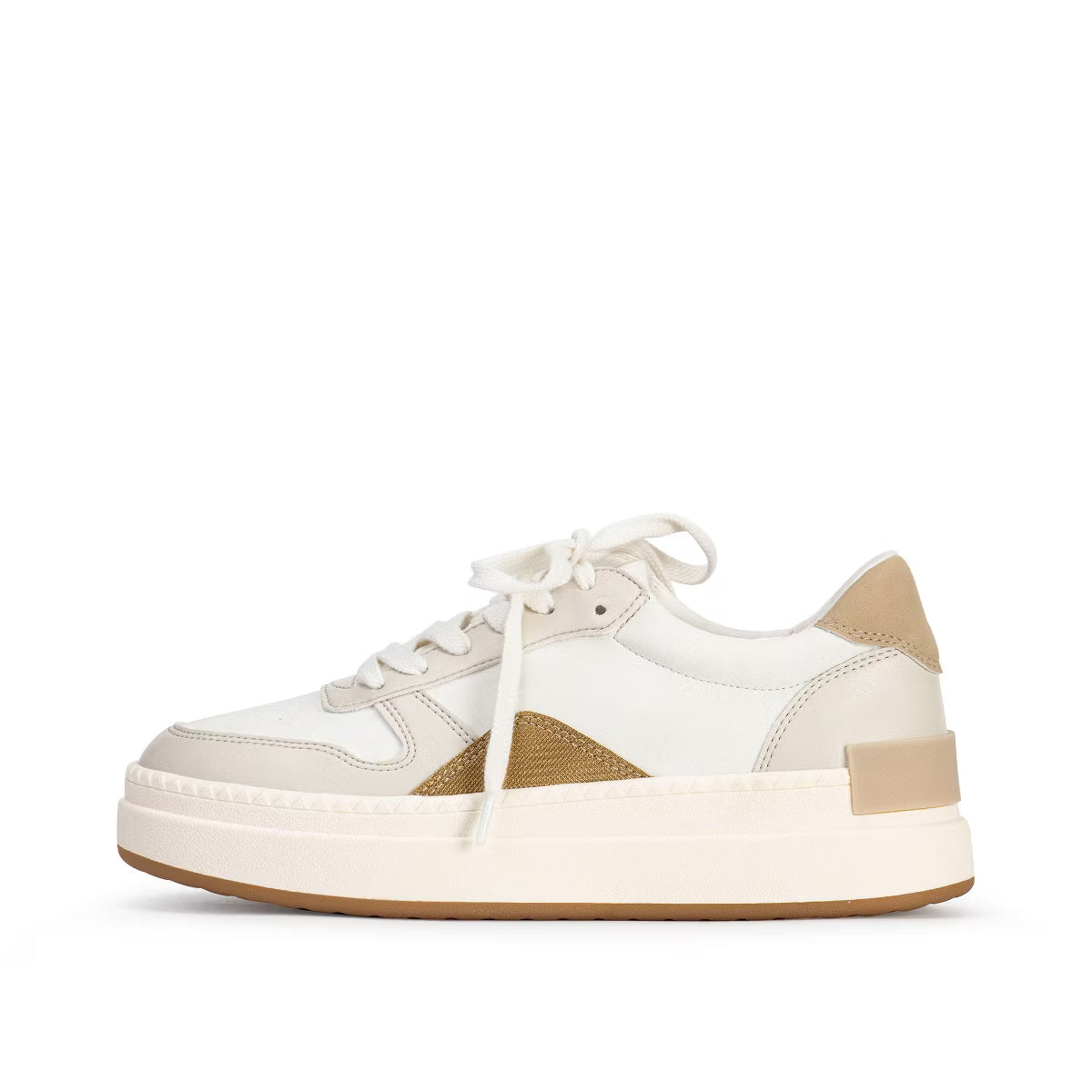 Yellow Box Oberlin Sneakers