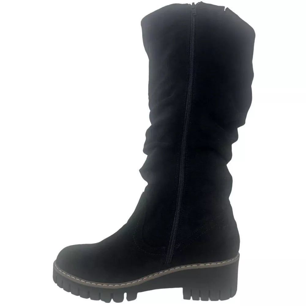 Very G Dashing Tall Boots