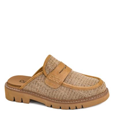 Hey Girl Am I Right Loafer