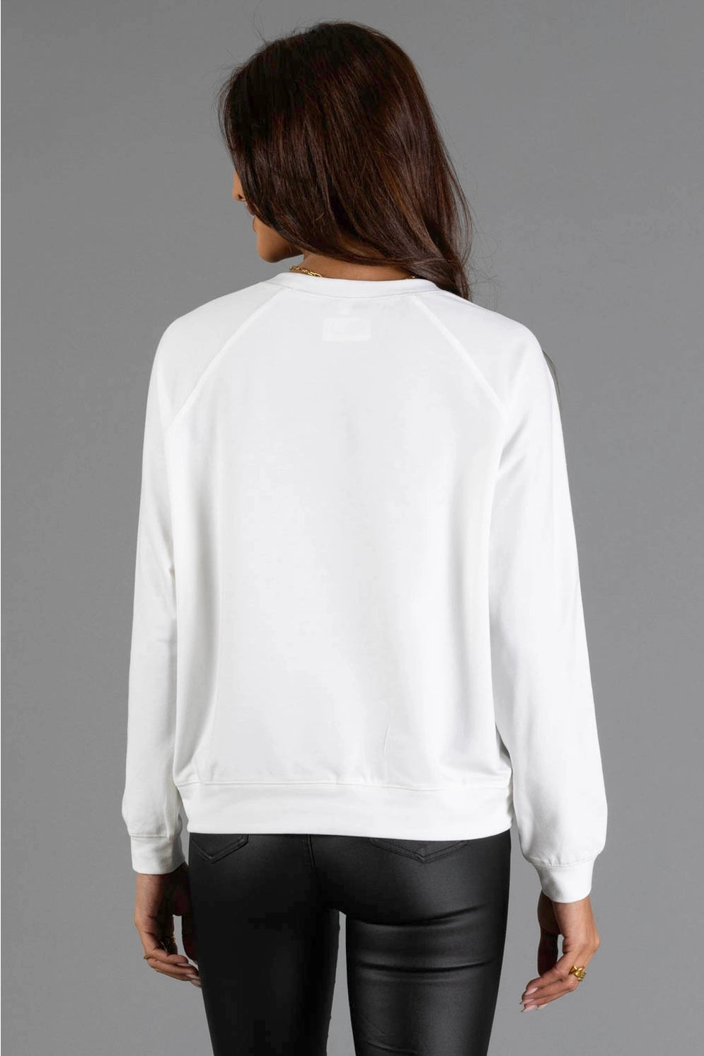 Panache Apparel Halloween Girls Lightweight Sweatshirt