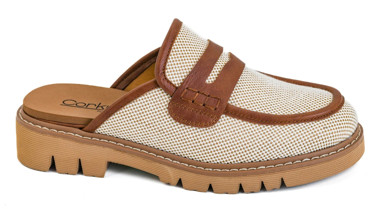 Hey Girl Am I Right Loafer