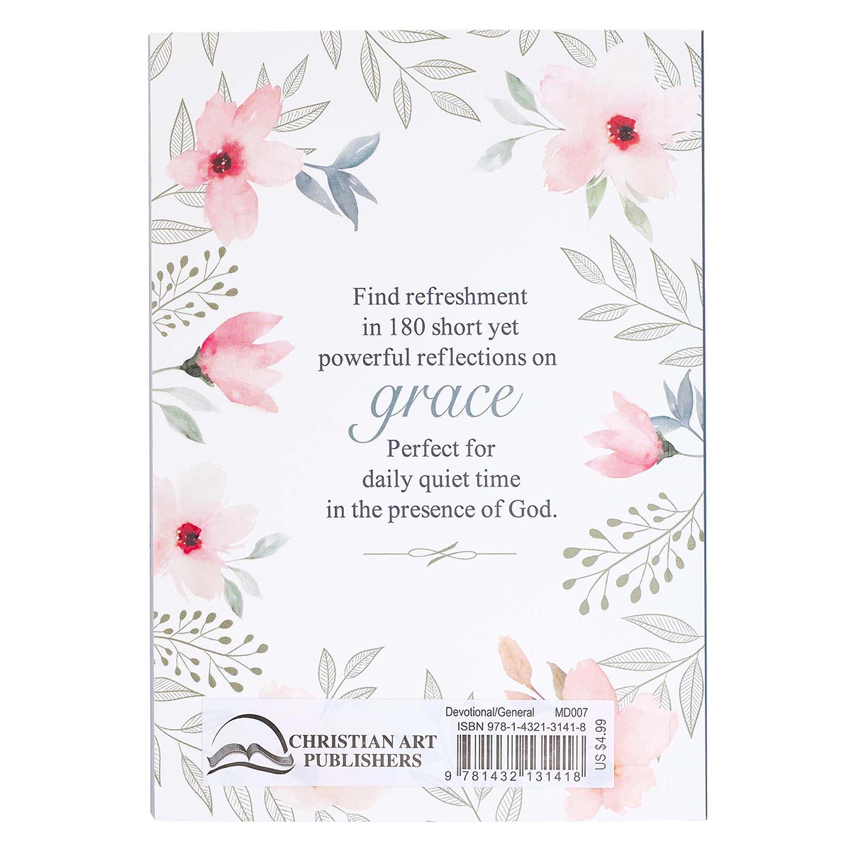 Grace For Today