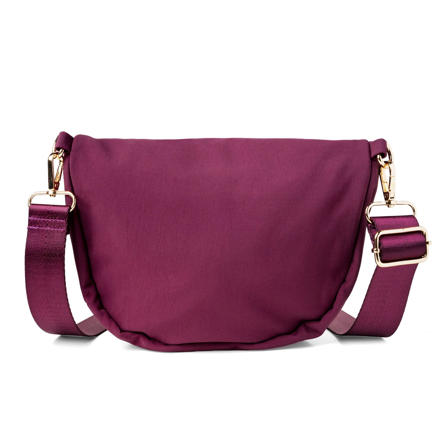 Kedzie Quinn Crossbody