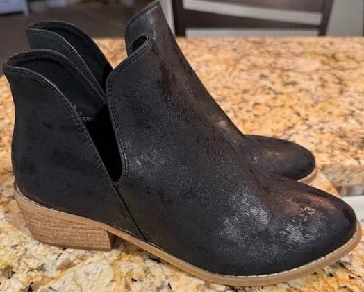 Corkys Wayland Booties