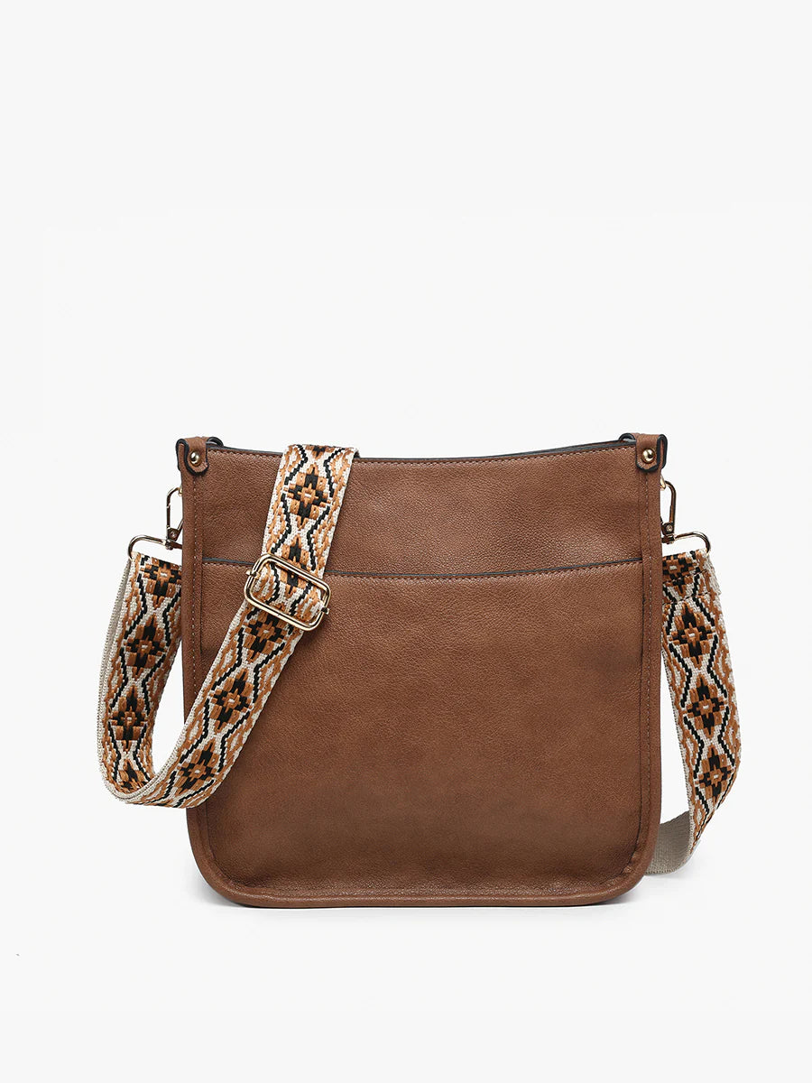 Jen & Co. Posie Crossbody