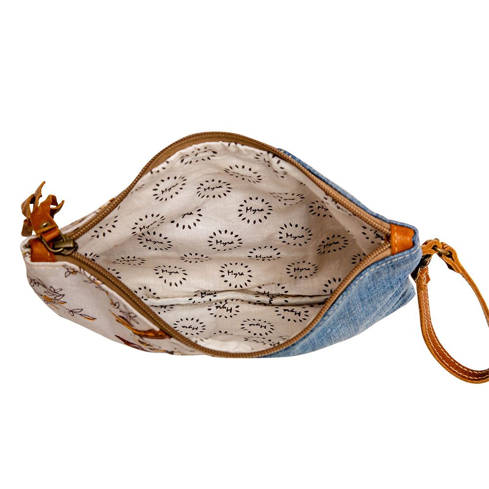 Myra Ravish Pouch