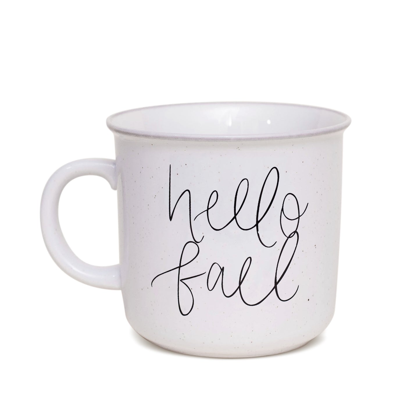 Sweet Water Decor Hello Fall Coffee Mug