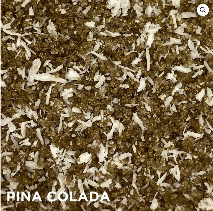 My Drink Bomb Cocktail Sugar Rim