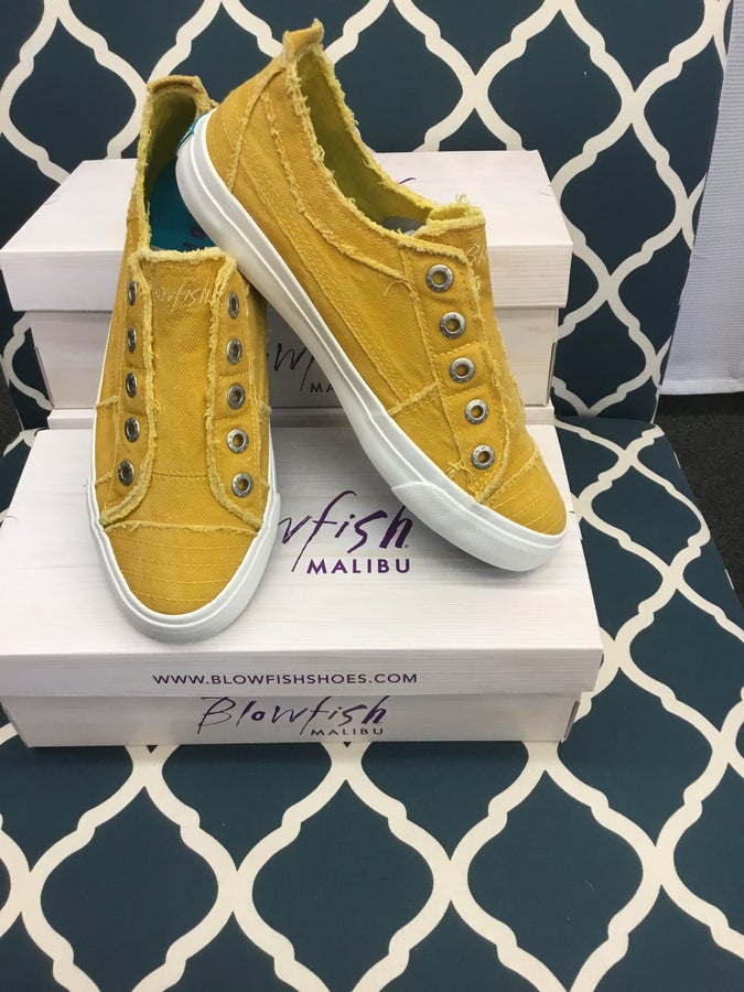 Blowfish Mango Mojito Smoke