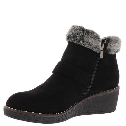 Corkys Chilly Black Boots