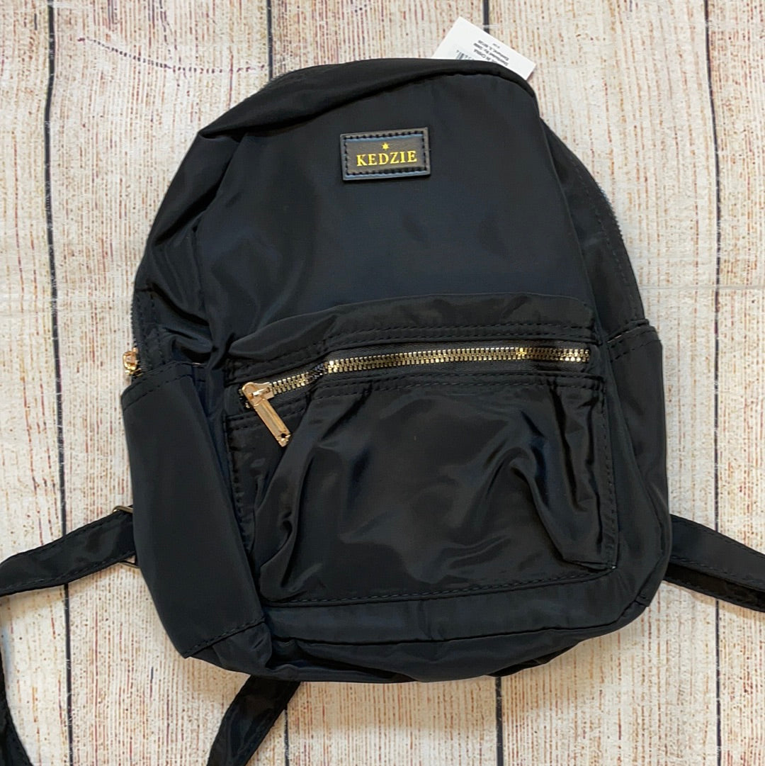 Kedzie Mainstreet Mini Backpack