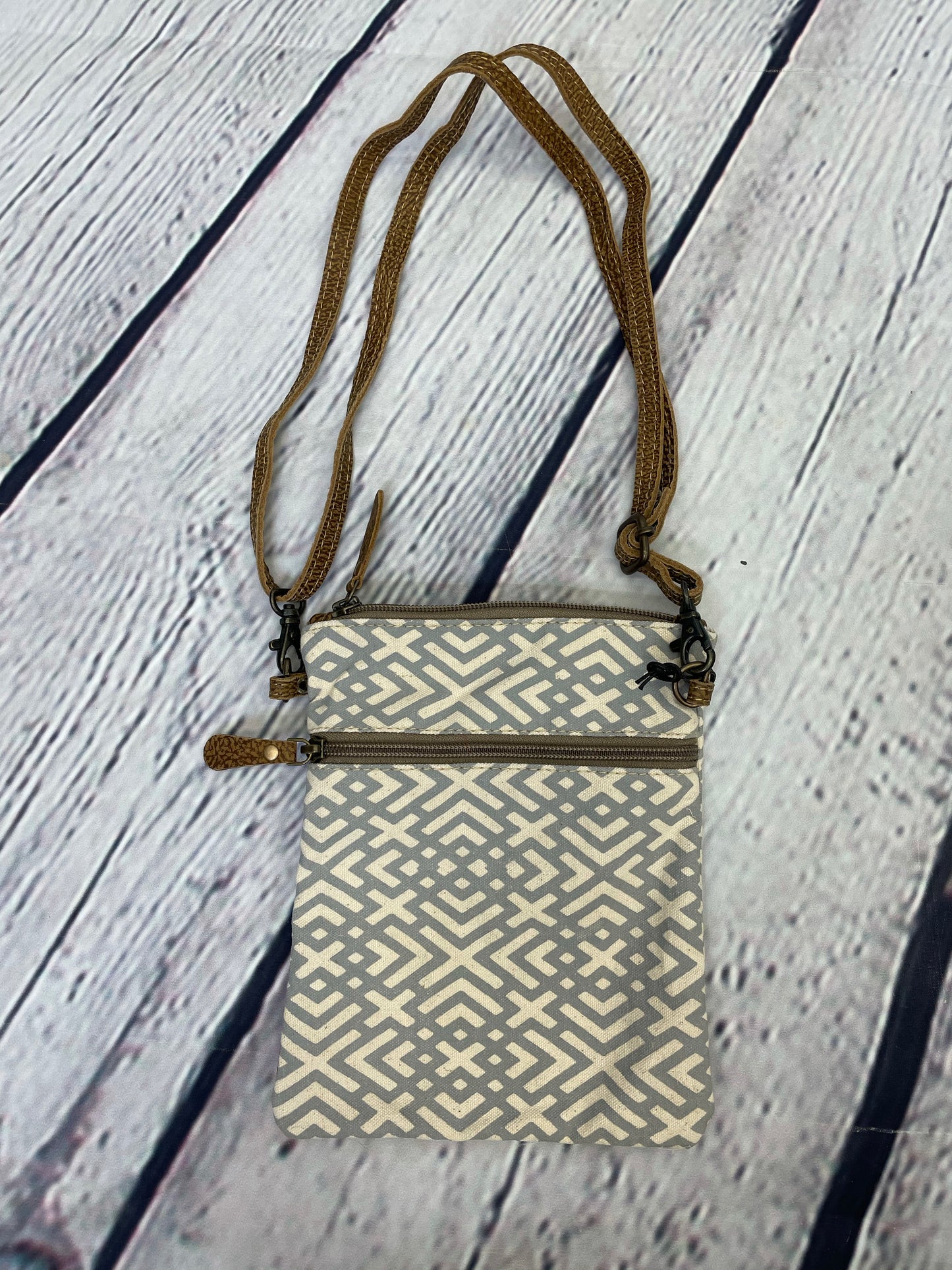 Myra Bicycle Cross Body Bag