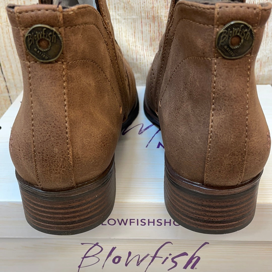 Blowfish Venom-C Bootie