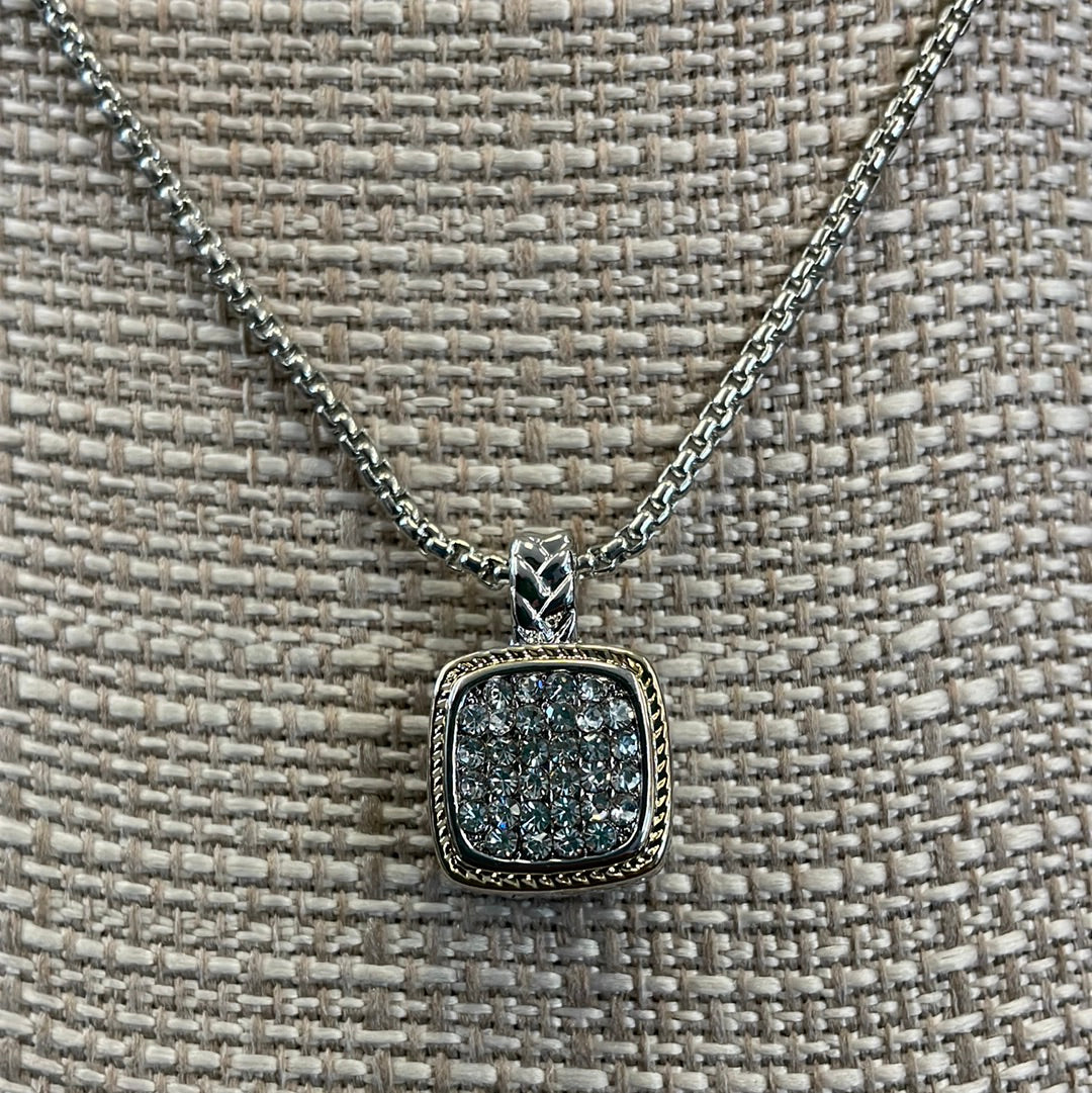 Joseph Anthony PE8655 Necklace