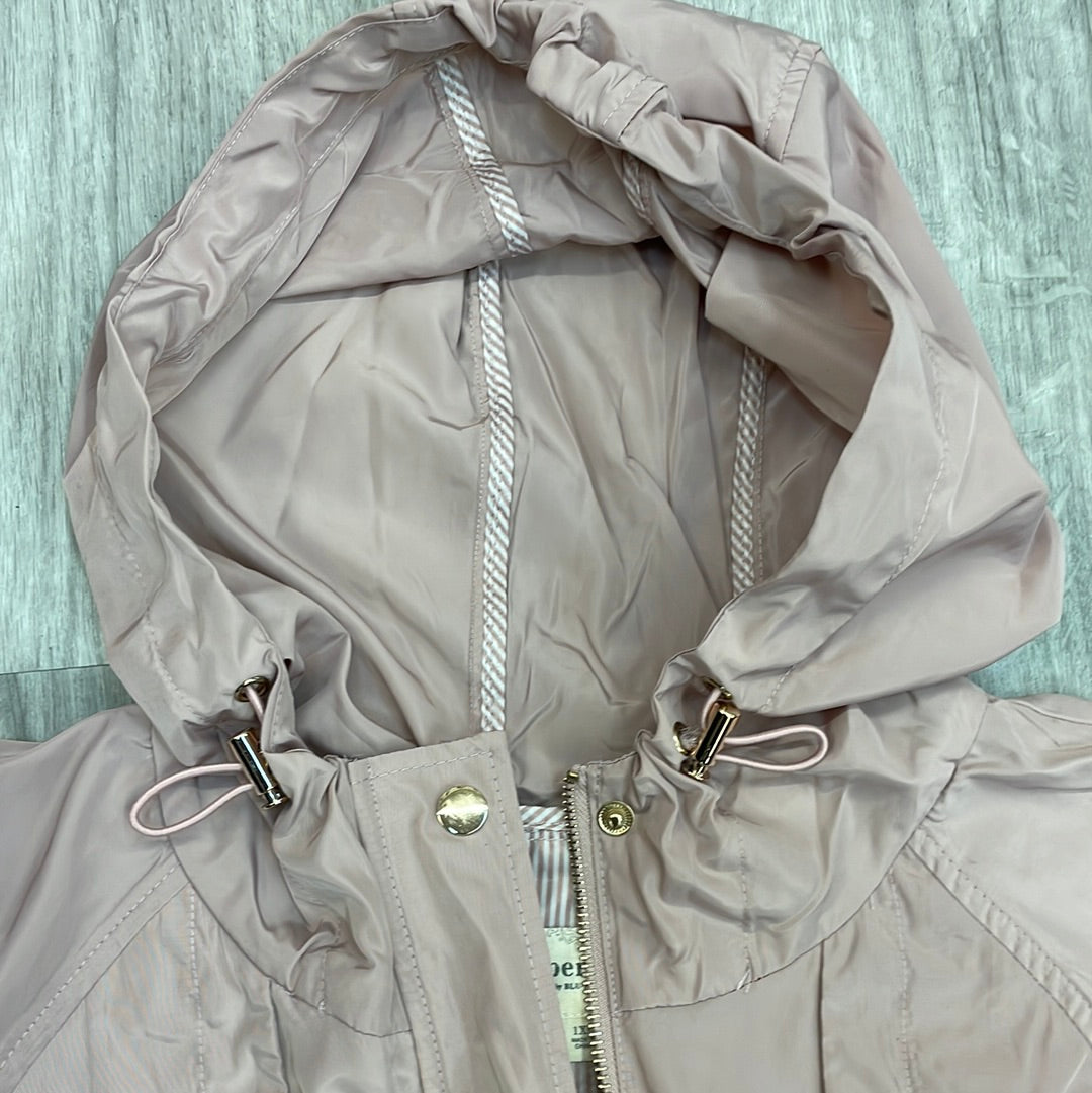 Blu Pepper Light Zip Up Jacket