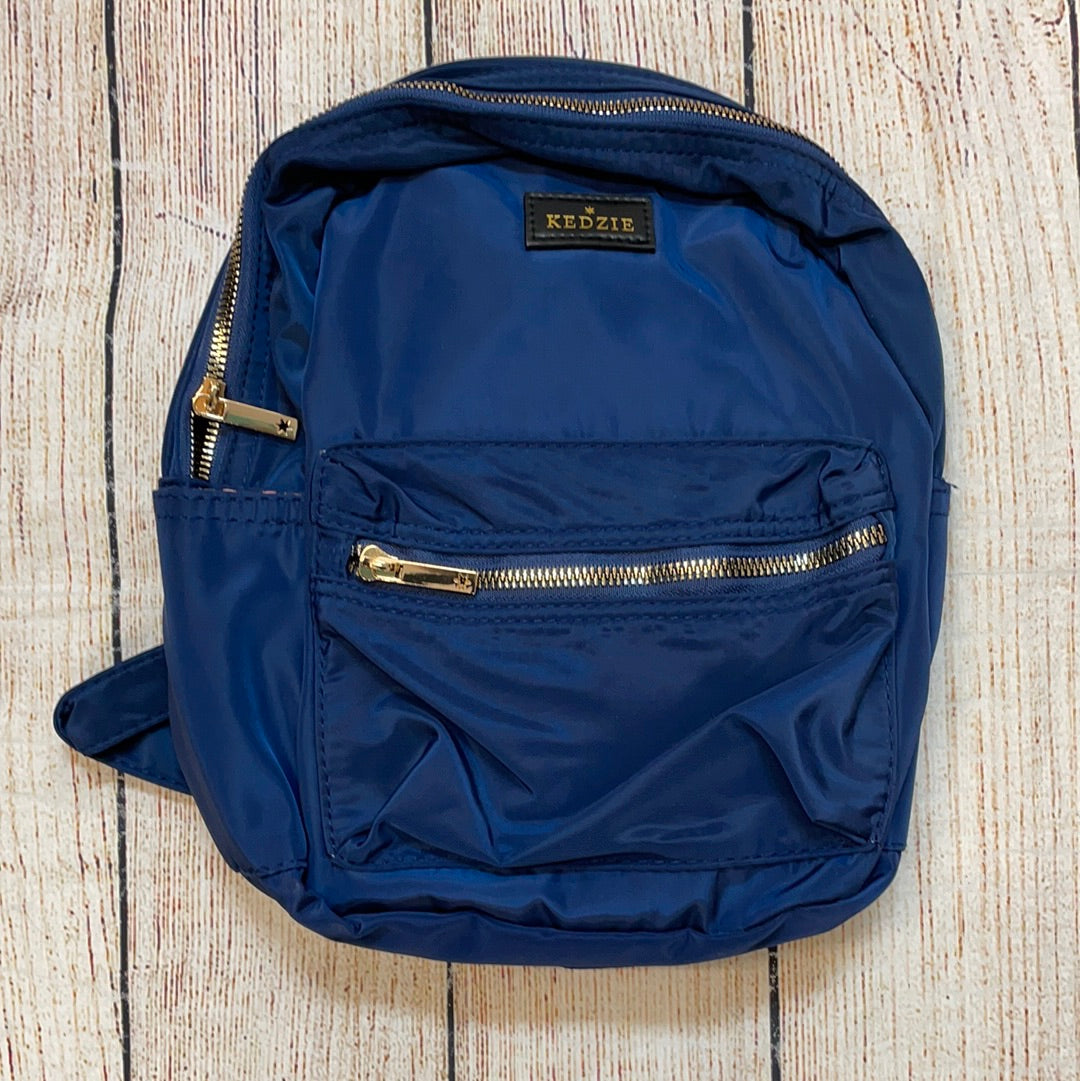 Kedzie Mainstreet Mini Backpack