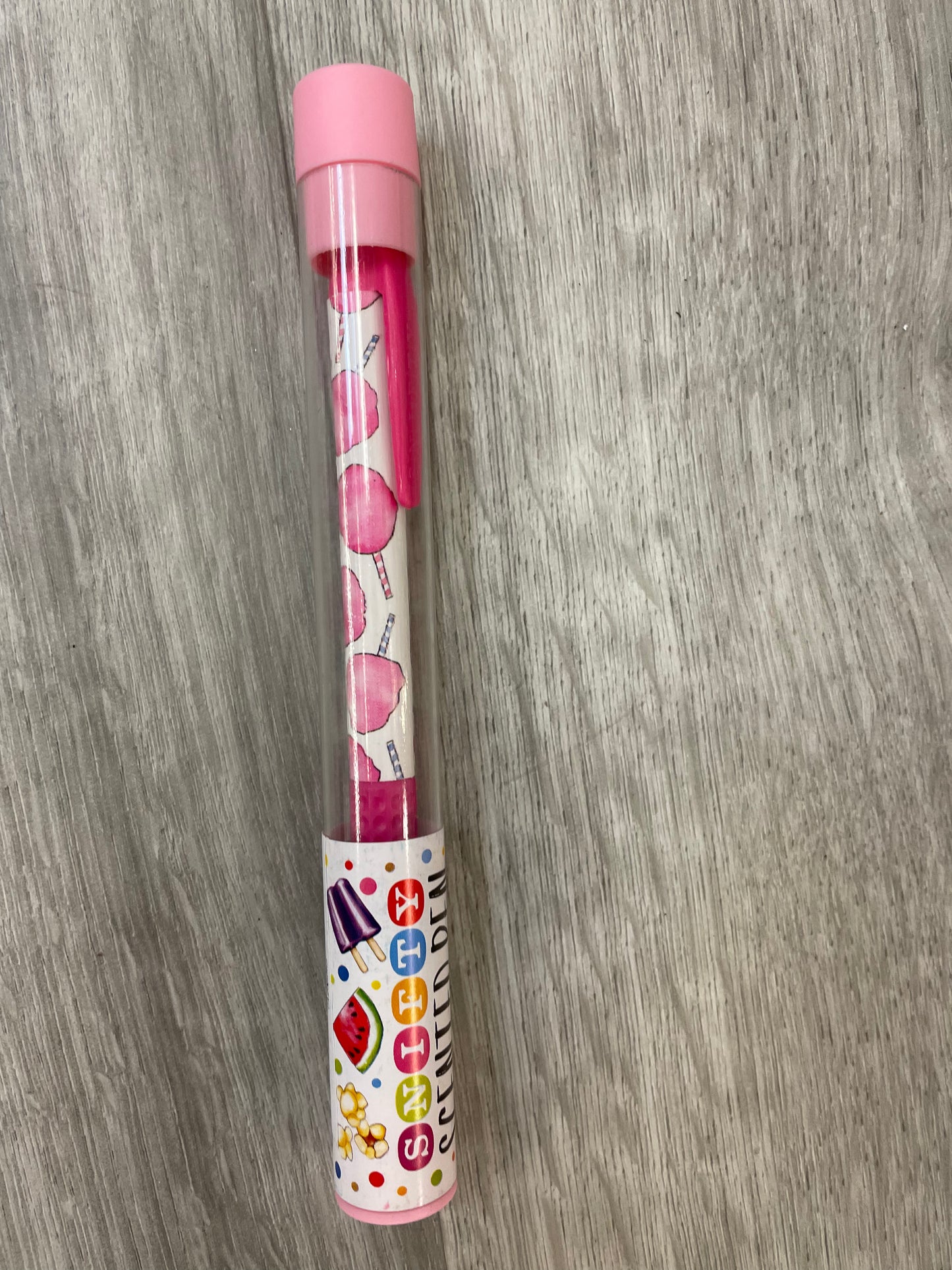 Snifty Pen in A Tube Scented Sweets