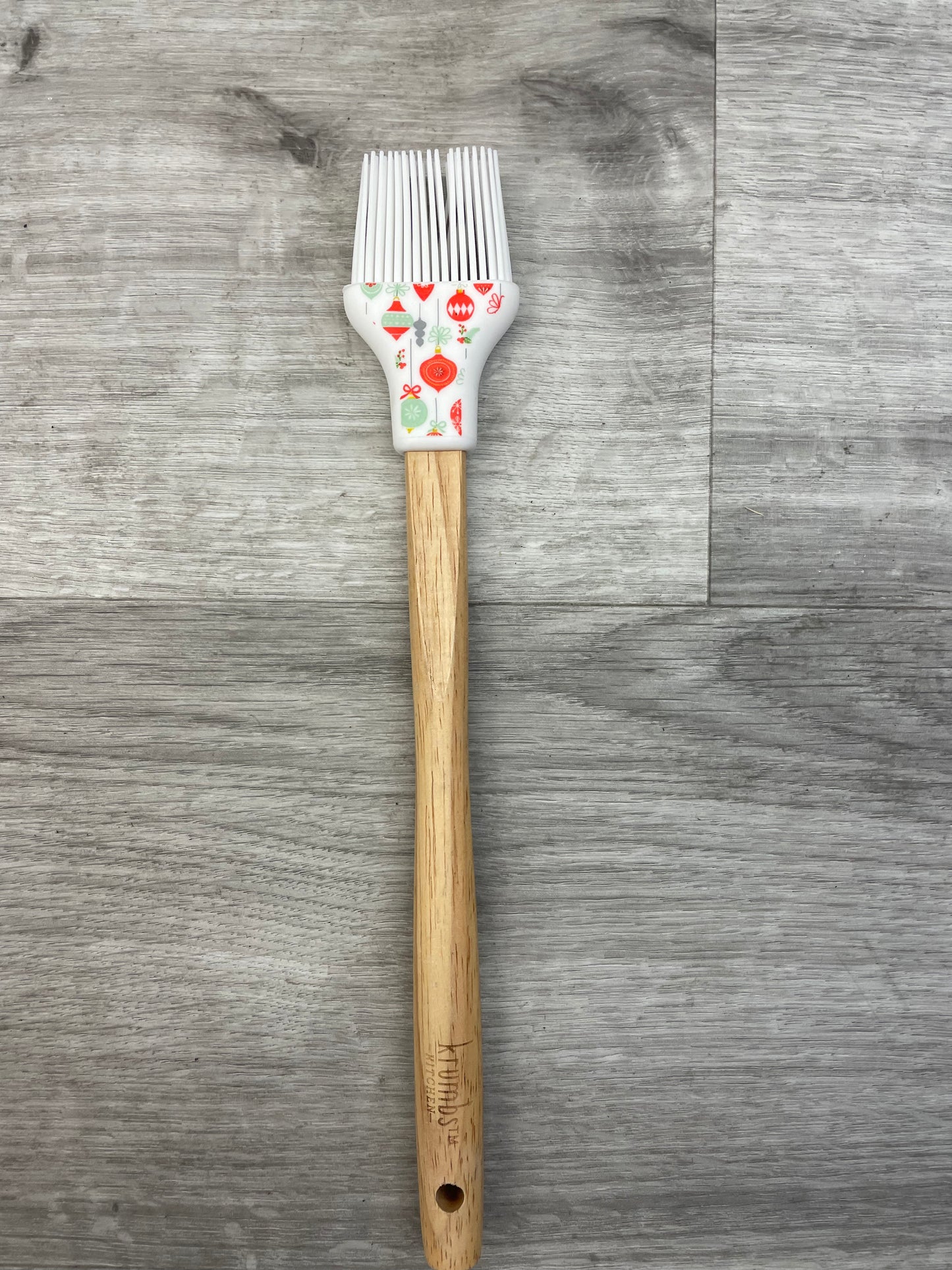 Krumbs Kitchen Silicone Basters