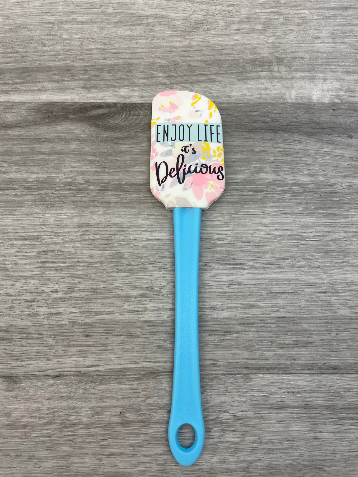 Sally's Selection Silicone Spatula