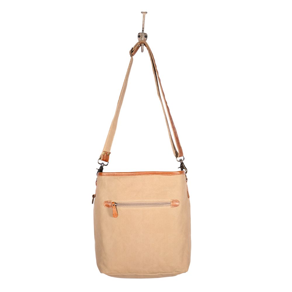 Myra Pinky Dinky Shoulder Bag