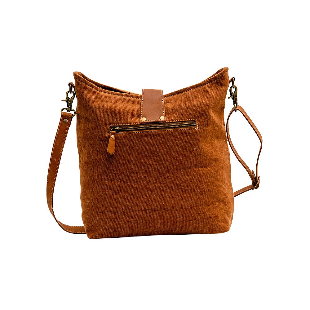 Myra Beldum Shoulder Bag