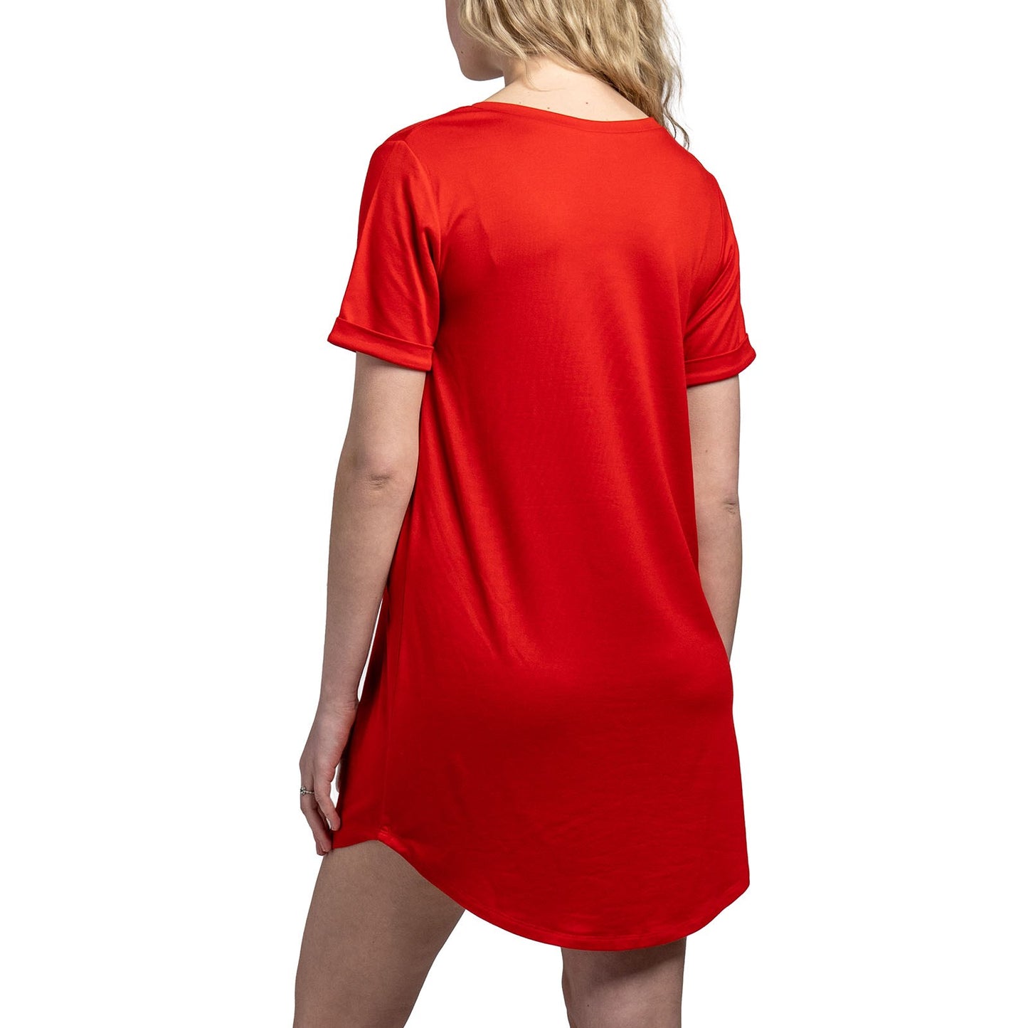 Holiday Sleep Shirt in a Bag