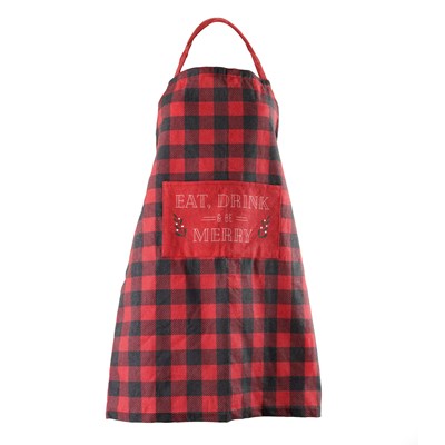 Krumbs Kitchen Holiday Aprons