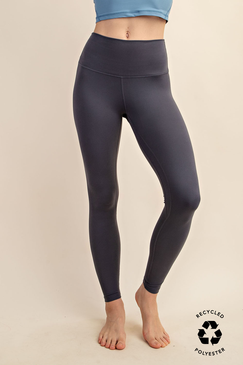 Rae Mode Full Length Butter Yoga Leggings