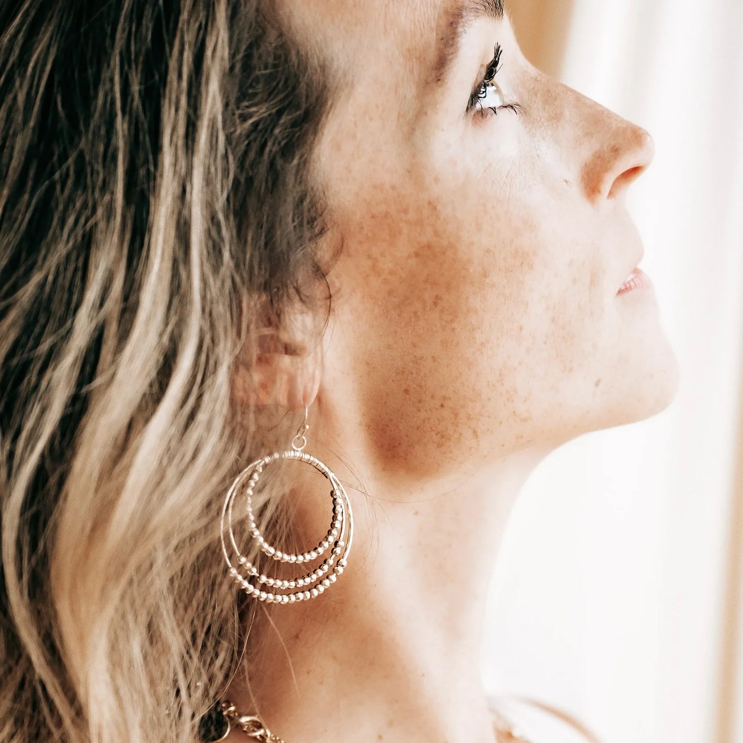 Roxy & Lola Earrings
