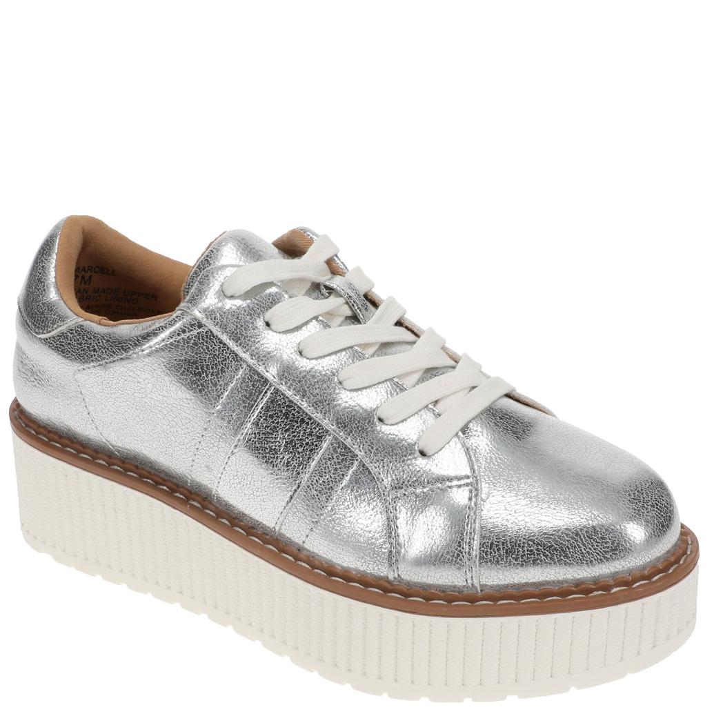 Yellow Box Marcell Sneakers