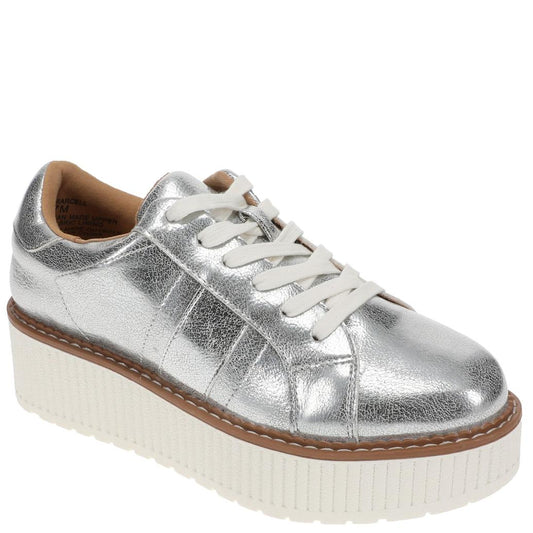 Yellow Box Marcell Sneakers