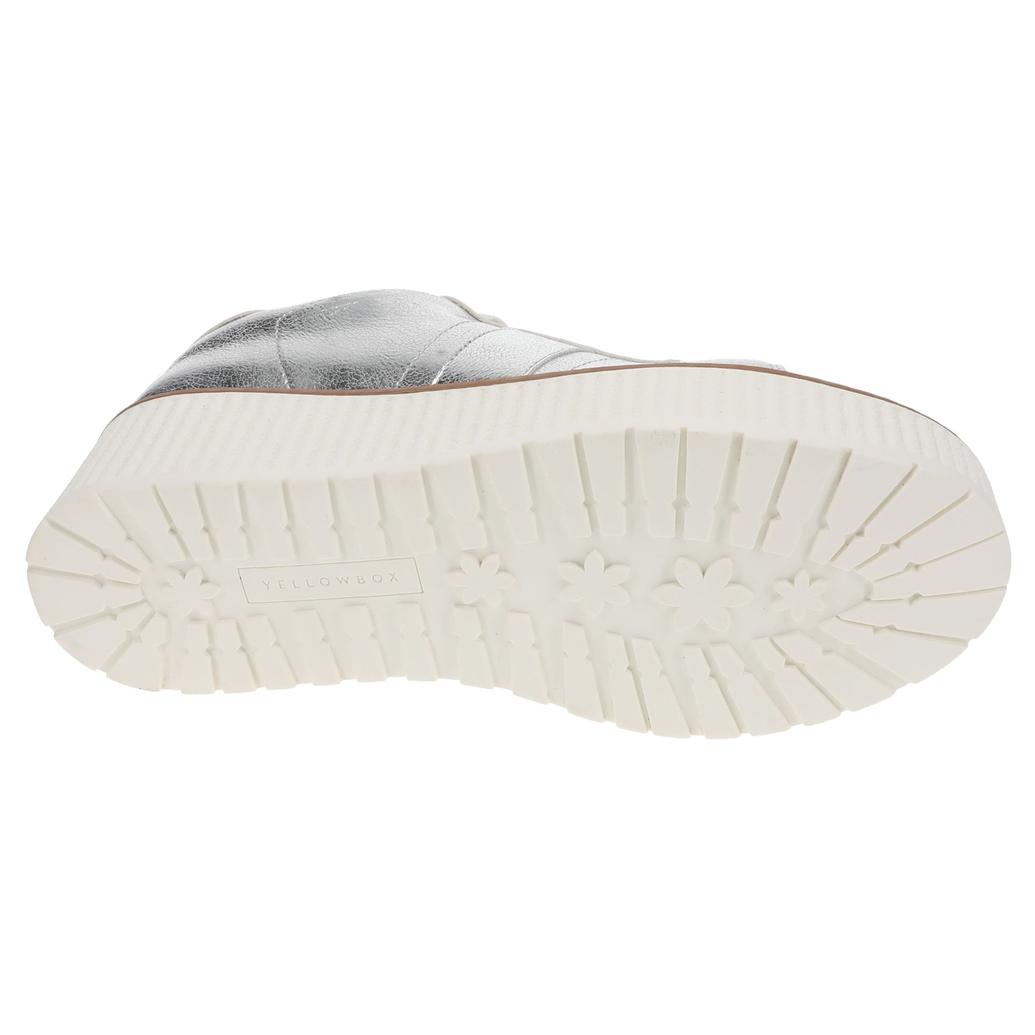 Yellow Box Marcell Sneakers