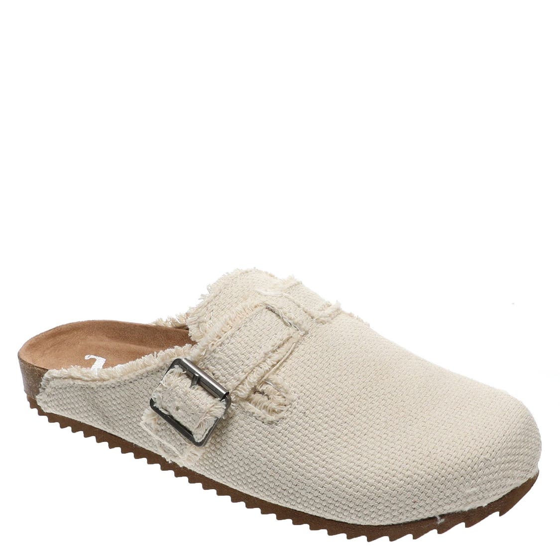 Very G Basket 2 Clogs