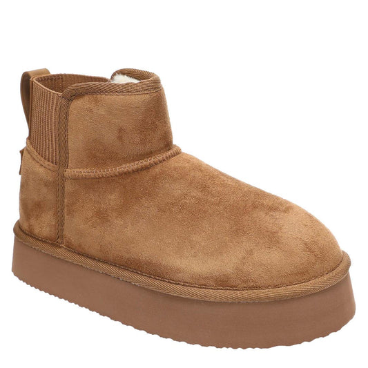 Very G Brooklyn Boots