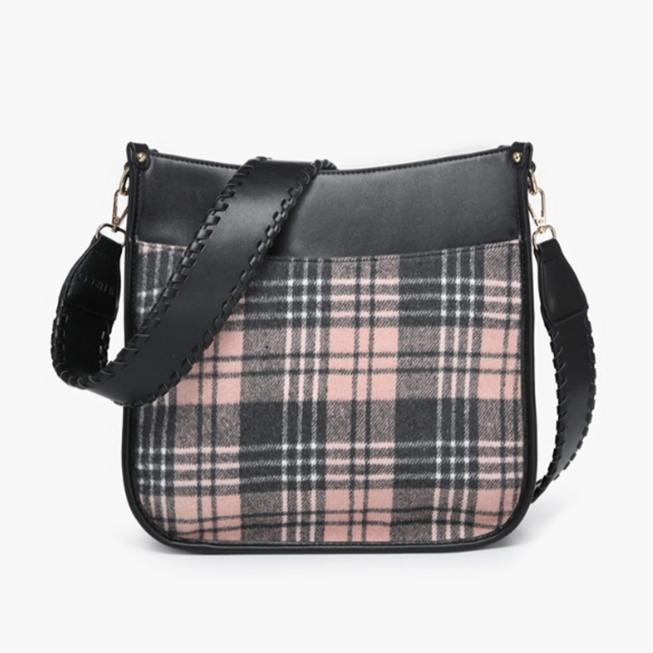 Jen & Co Chloe Crossbody Purse