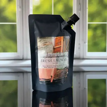Squeeze Wax Melt