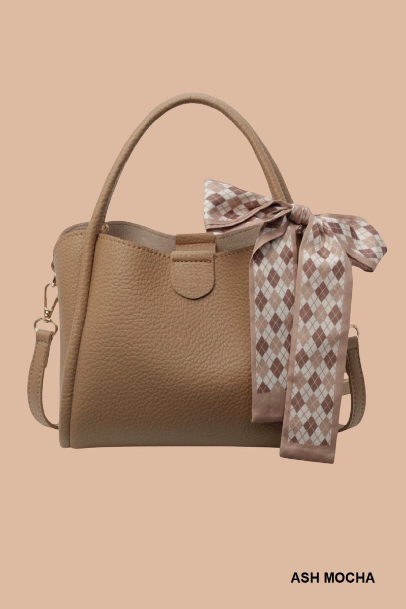 Hollace Crossbody Tote