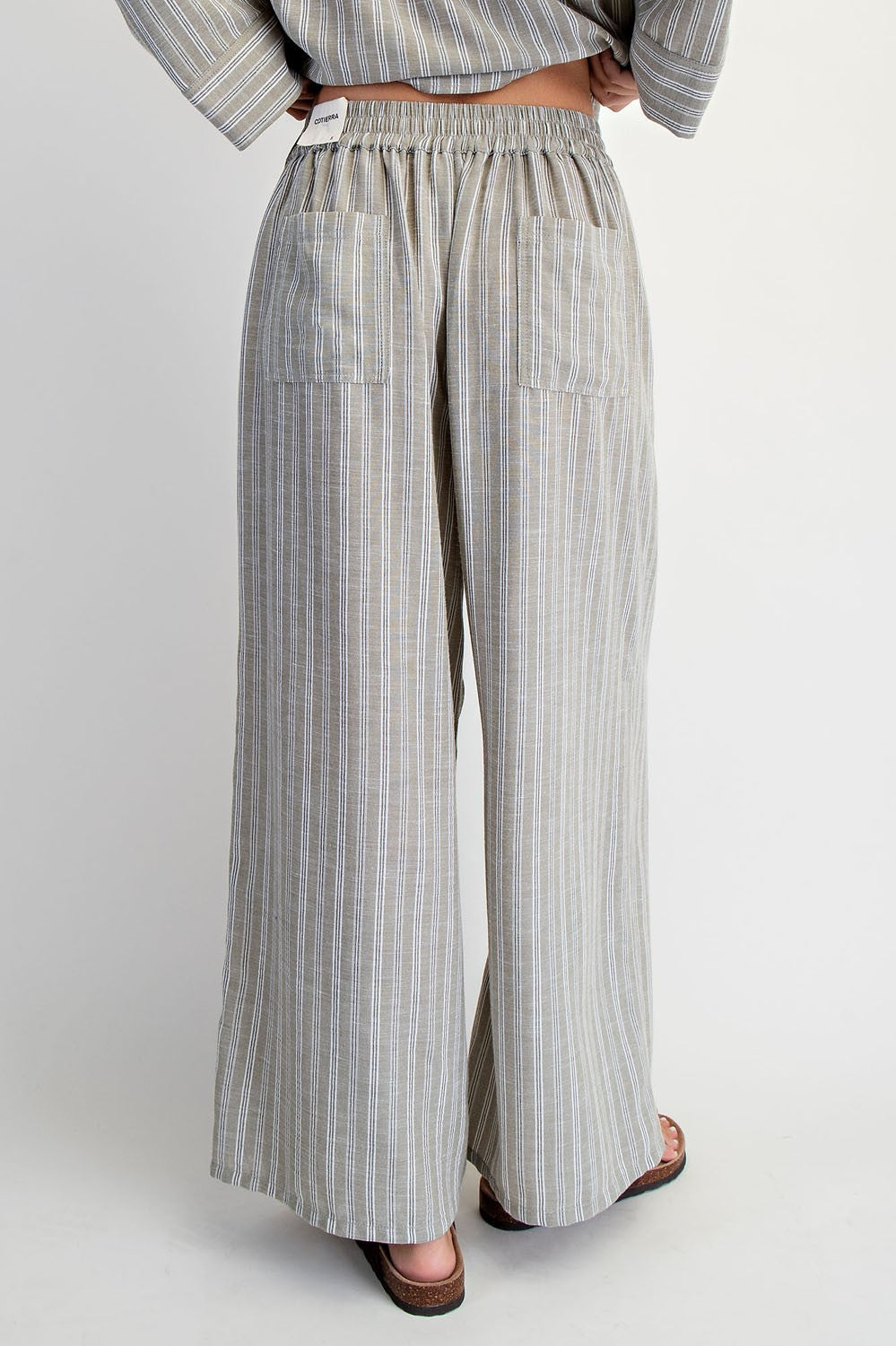 Rae Mode Cotierra Pants