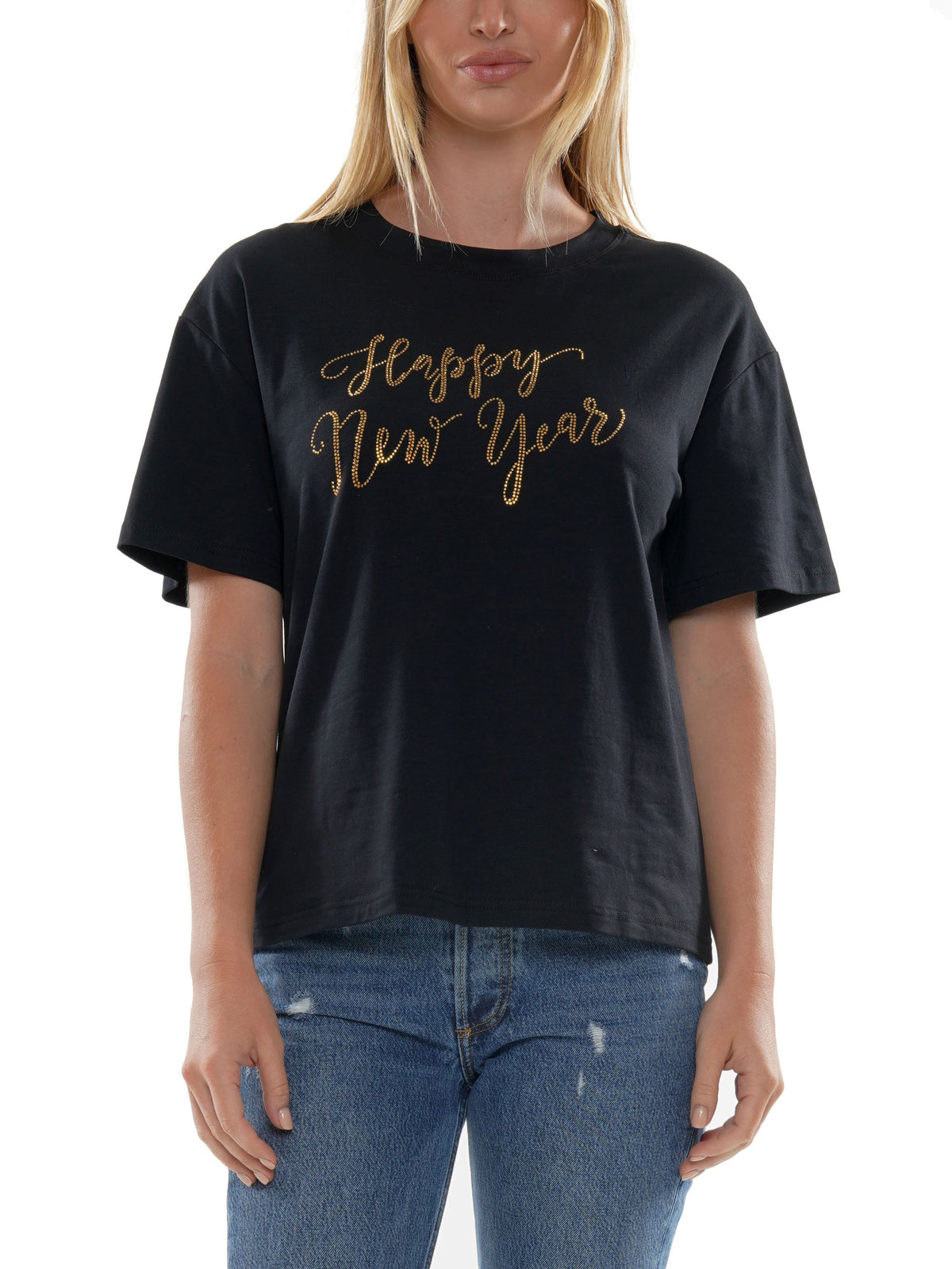 ATW Happy New Year T-Shirt